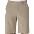 Adidas Adidas 71850 34 in. Ultimate365 Mens Shorts; Raw Gold 71850